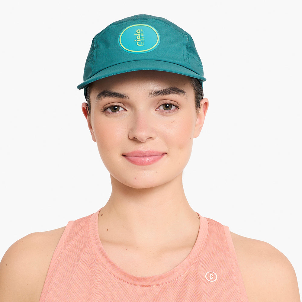 ciele-gocap-comp-ninety-harbor-laufcap-blau image 2