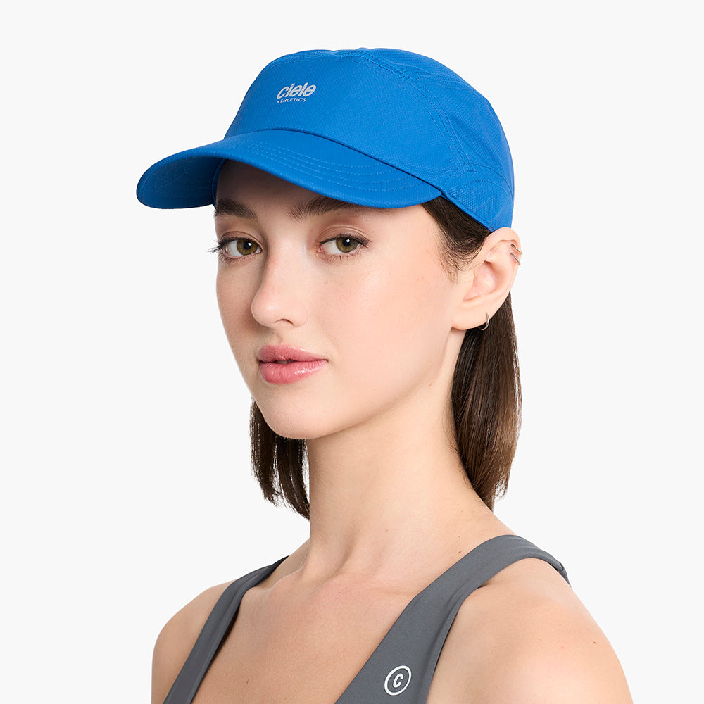 ciele-fstcap-sc-classic-athletics-sl-laufcap-azure-s-m image 3