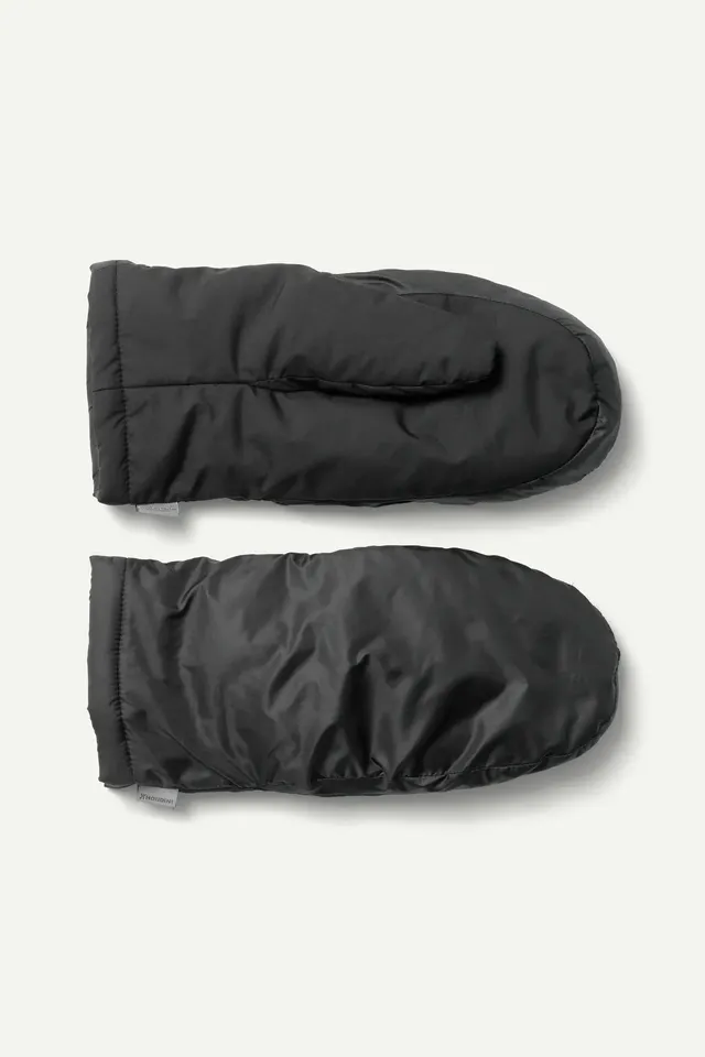 houdini-dunfri-mittens-f-ustlinge-true-black-primaloft-50g image 1