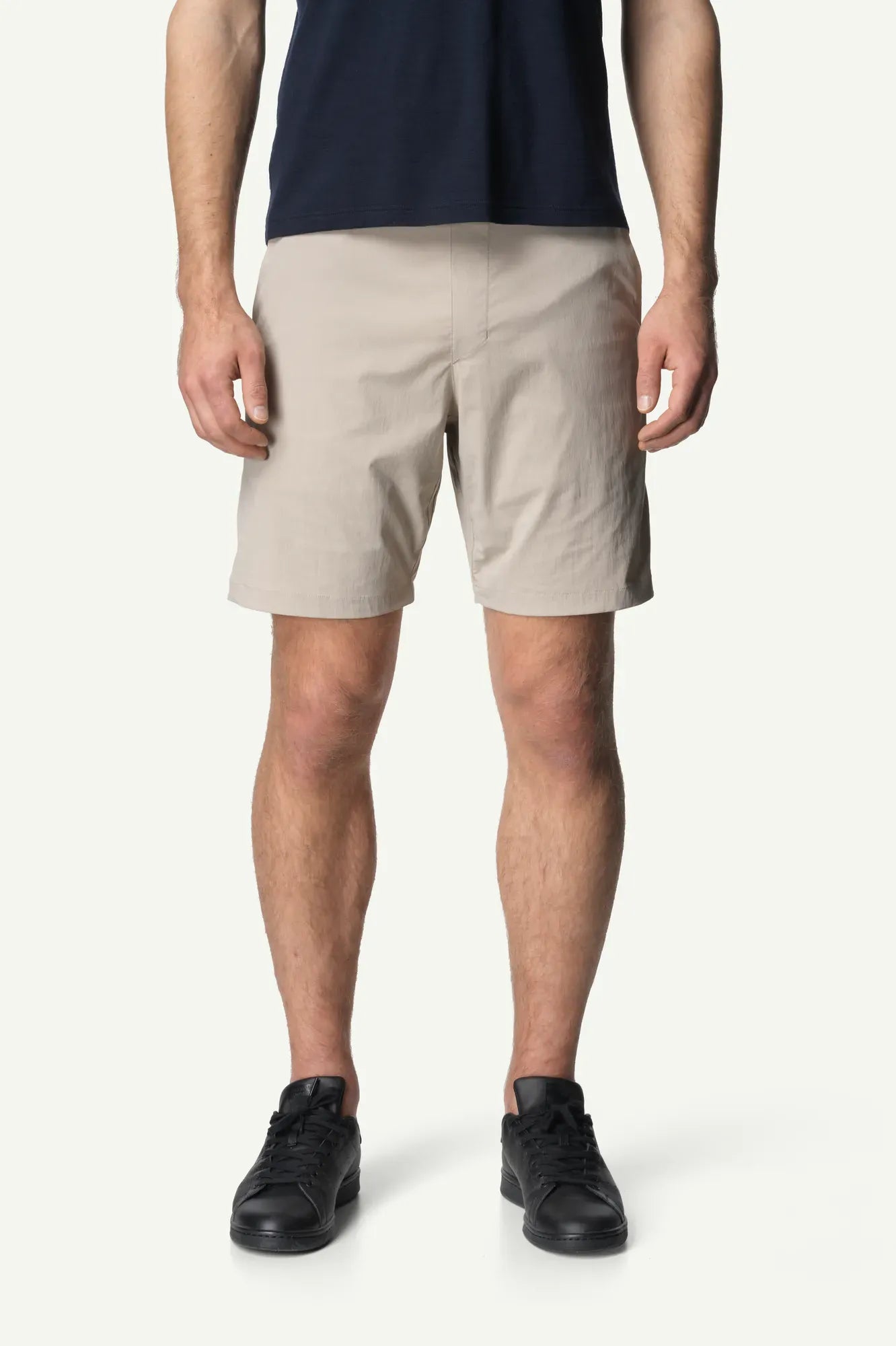 houdini-go-wadi-shorts-herren-shorts-true-black-m-ultraleicht image 2