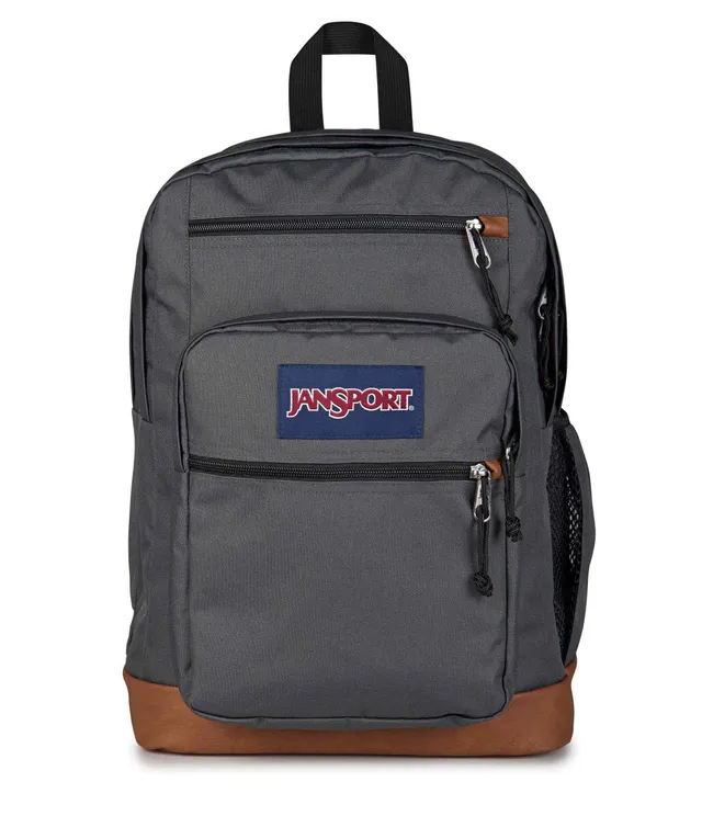 jansport-cool-student-rucksack-smokey-grit-15-zoll-laptopfach image 1