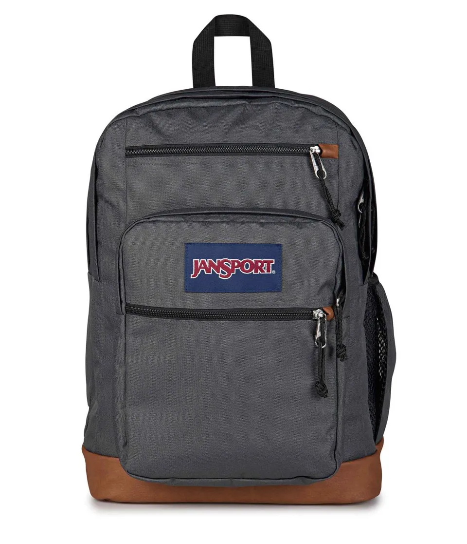 jansport-cool-student-rucksack-smokey-grit-15-zoll-laptopfach image 1