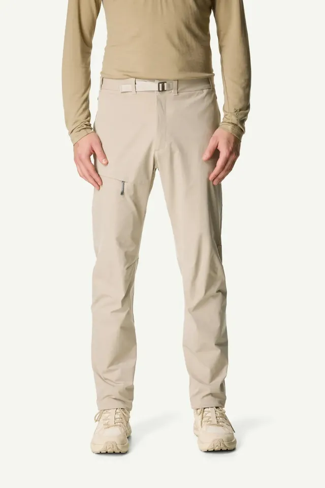 houdini-core-tech-m-s-core-tech-pants-softshellhose-sandstorm image 1