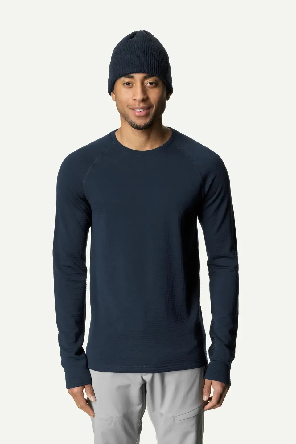 houdini-desoli-m-s-desoli-thermal-crew-pullover-true-black image 1