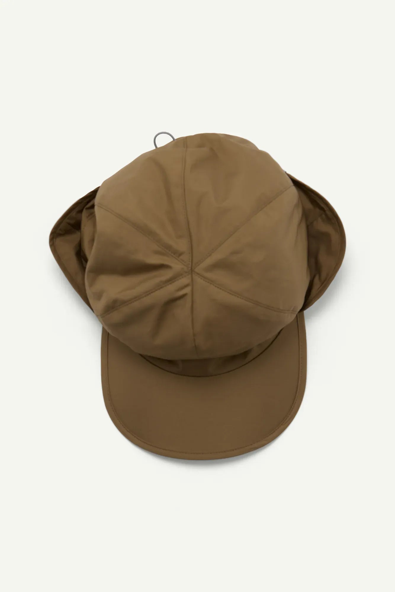 houdini-dunfri-cap-m-tze-true-black-primaloft-isoliert image 6
