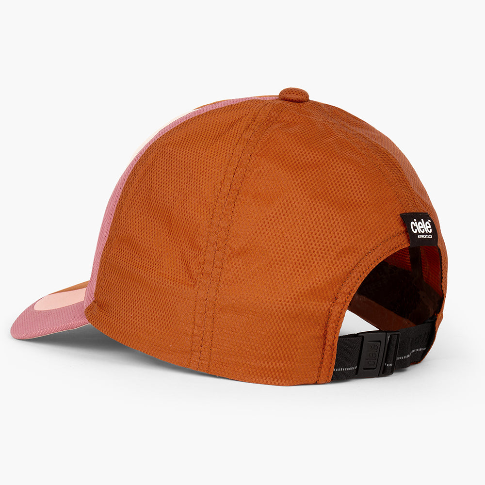 ciele-trlcap-sc-mrph-eq-laufcap-ginger-bread-m-l-braun image 5