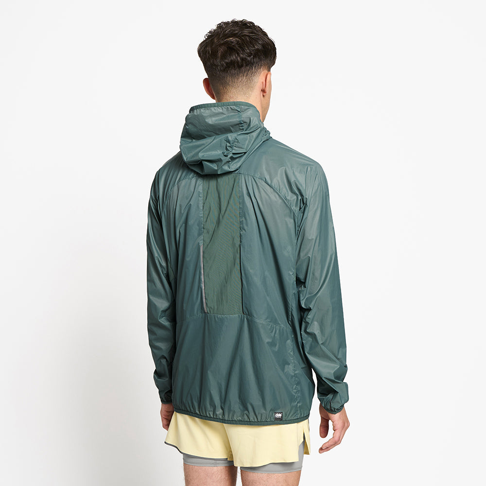 ciele-m-vntjacket-laufjacke-herren-silver-pine-leicht image 3
