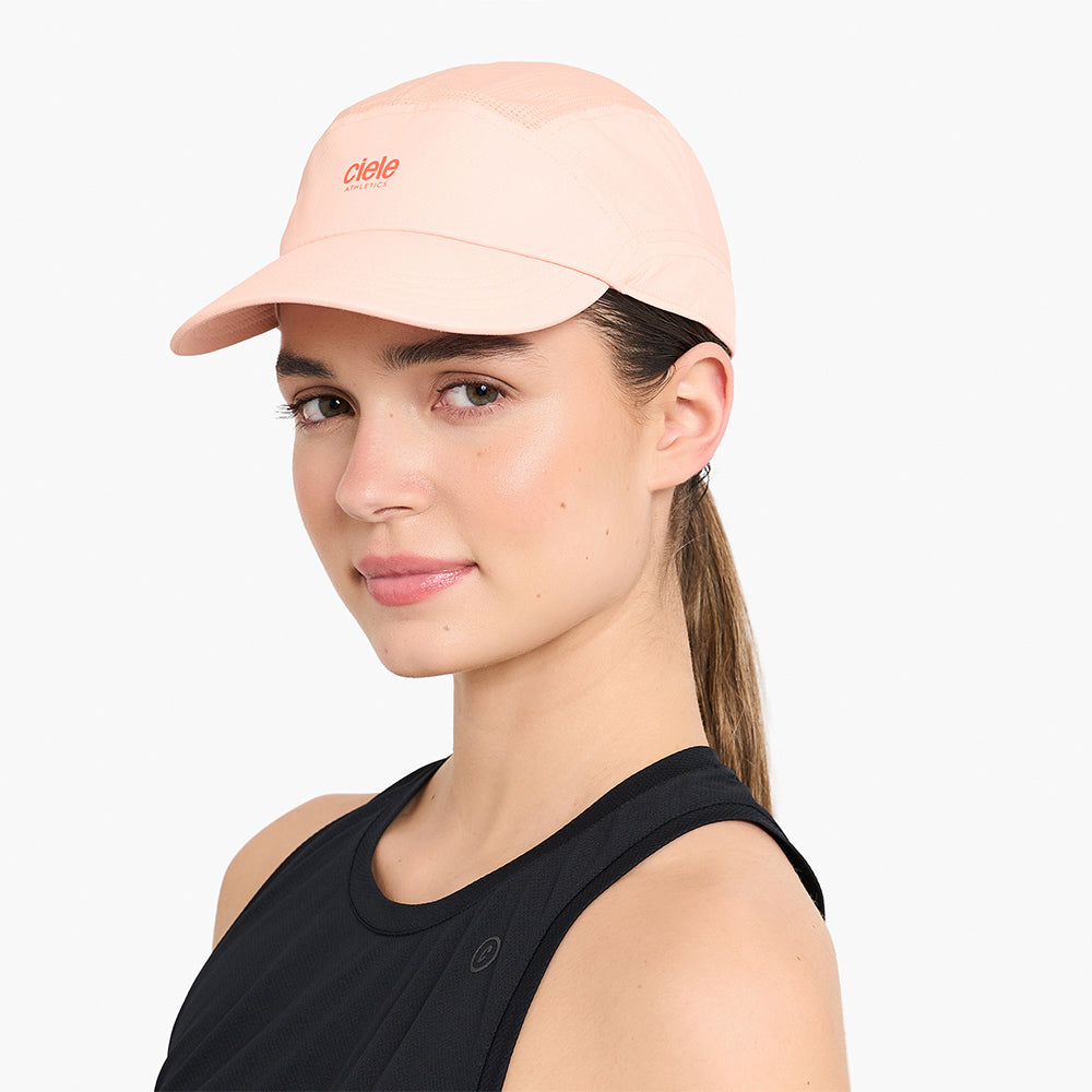 ciele-fstcap-sc-classic-athletics-cadmium-cap-unisex image 3