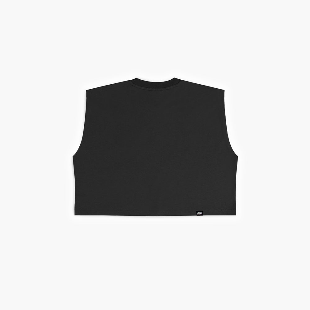 ciele-w-ortank-cropped-laufshirt-damen-whitaker-rmellos image 5
