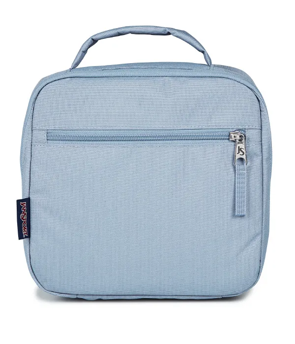 jansport-lunch-break-lunchtasche-blue-dusk-isoliert-klein image 1