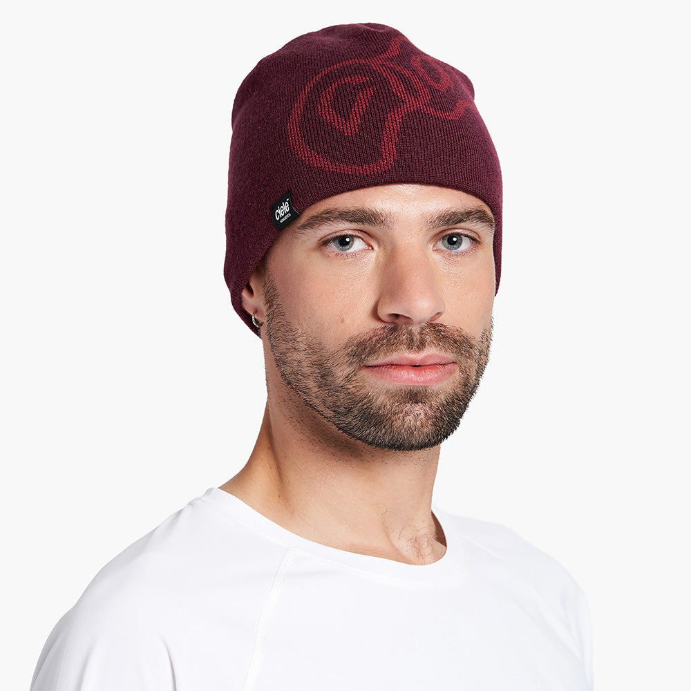 ciele-sklbeanie-vinya-merino-m-tze-chain-link-unisex image 3
