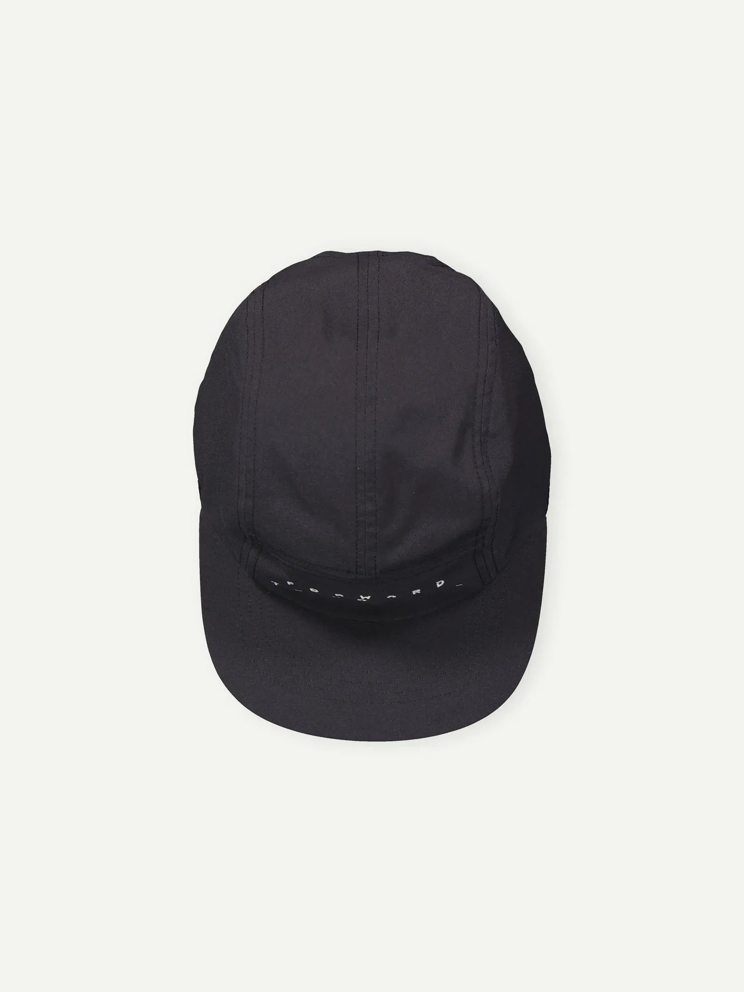 houdini-ftn-ftn-cap-outdoor-cap-true-black-gr-m-l-5-panel image 3