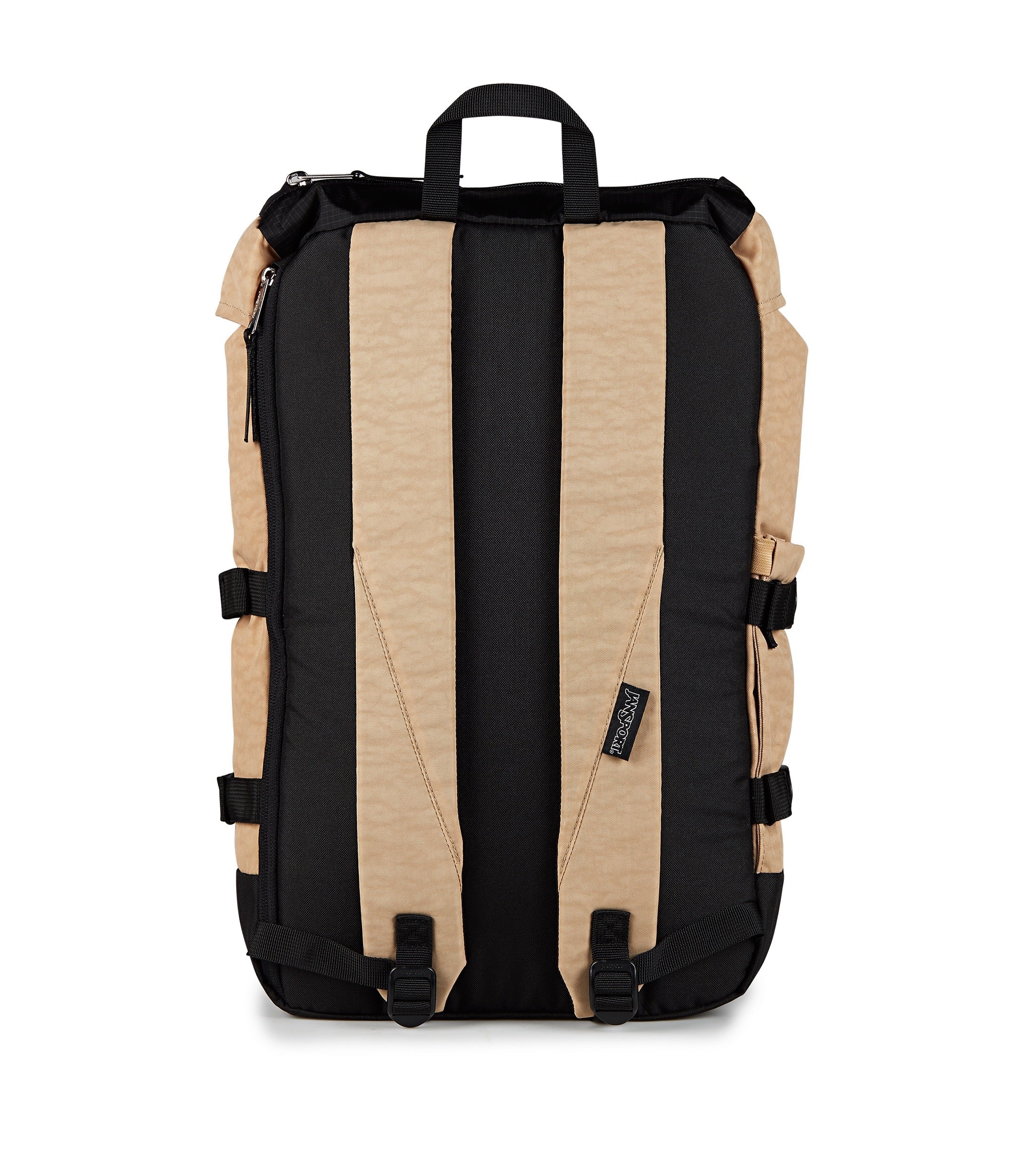 jansport-skip-pack-rucksack-travertine-mit-laptopfach image 8
