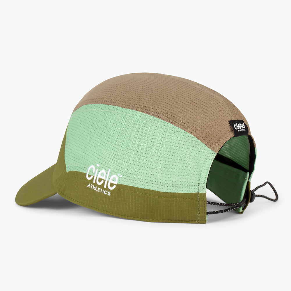ciele-fstcap-sc-field-iconic-sl-laufcap-terrain image 5