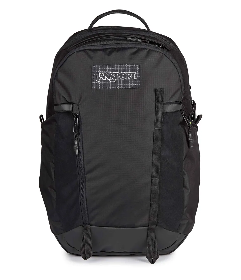 jansport-all-around-pack-small-rucksack-schwarz-28l image 1