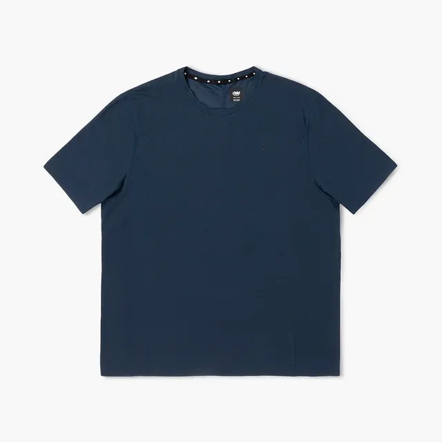 ciele-m-fsttshirt-2-laufshirt-deepspace-herren-navy image 1