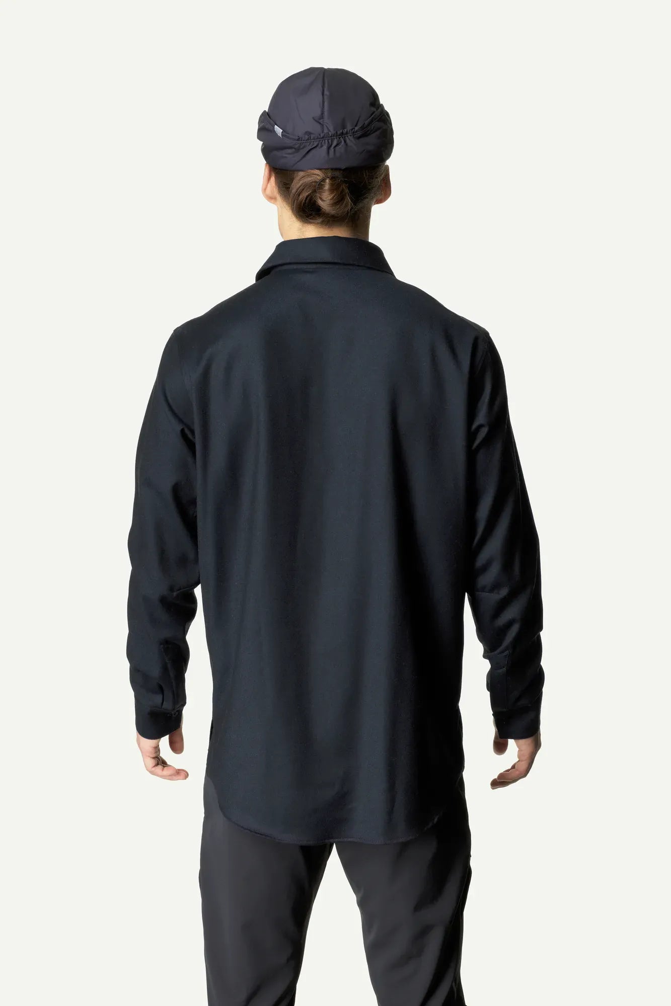 houdini-desoli-shirt-herren-merinohemd-blue-illusion-warm image 3