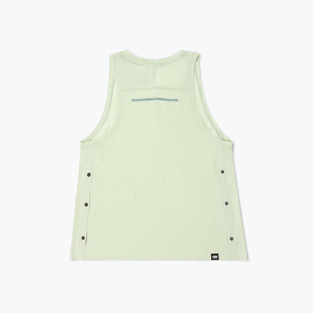 ciele-w-fst-singlet-2-tank-top-light-moss-damen image 4