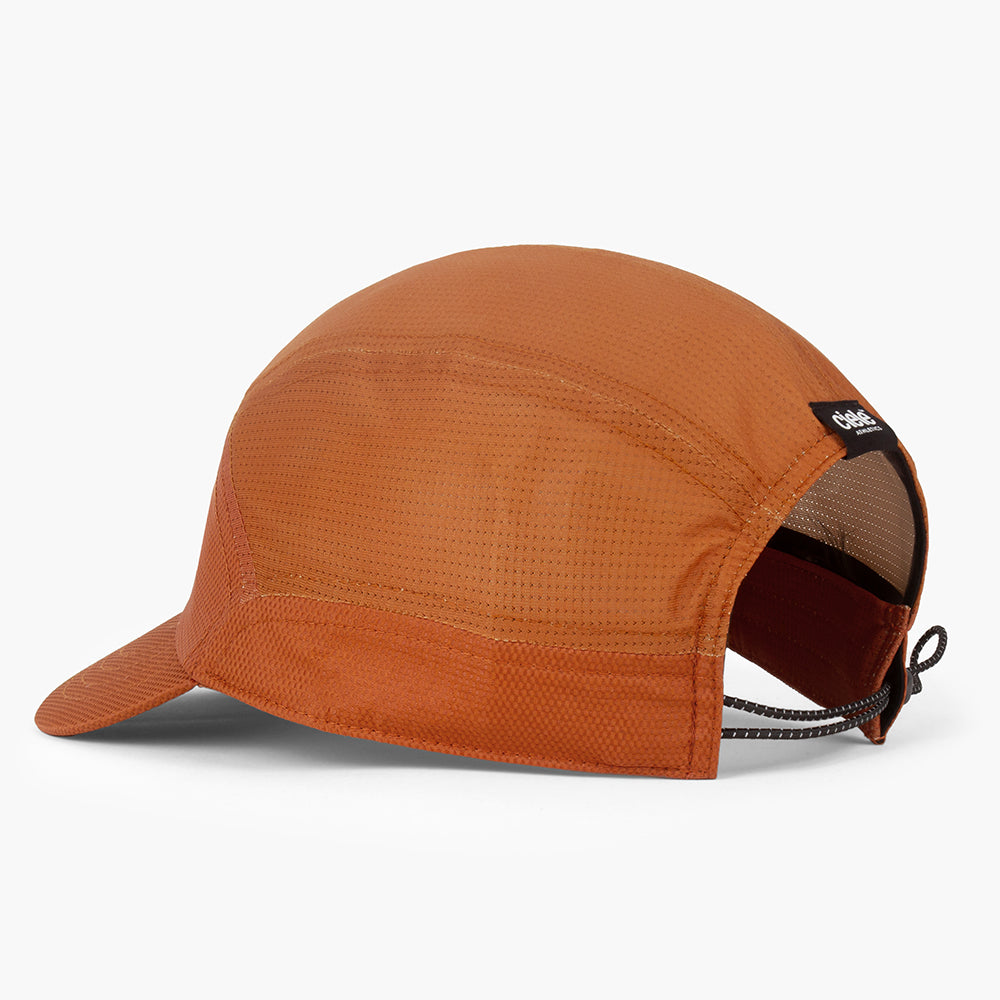 ciele-fstcap-sc-laufcap-ginger-bread-atmungsaktiv image 5