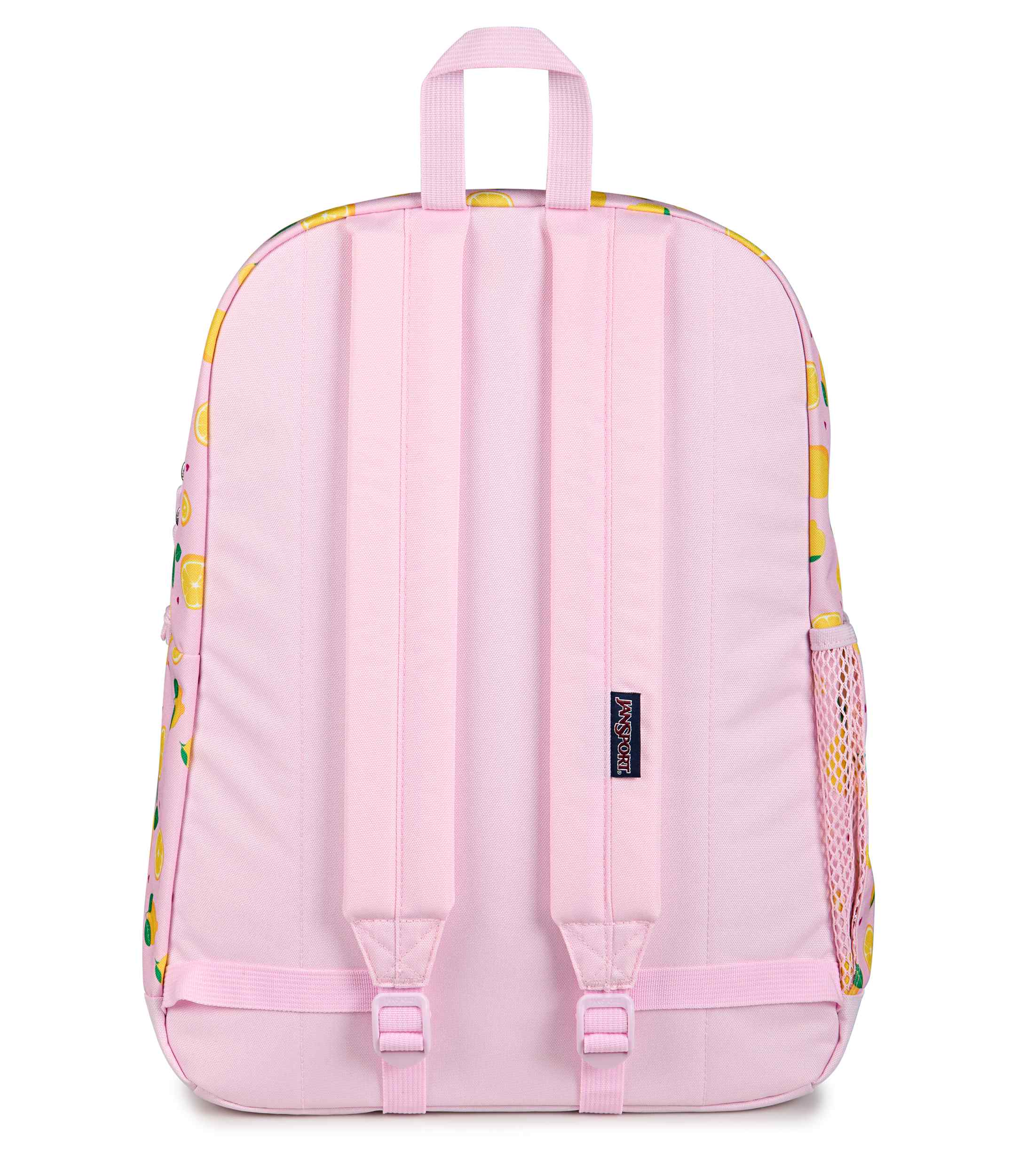 jansport-cross-town-plus-rucksack-lemonade-stand-laptop image 2