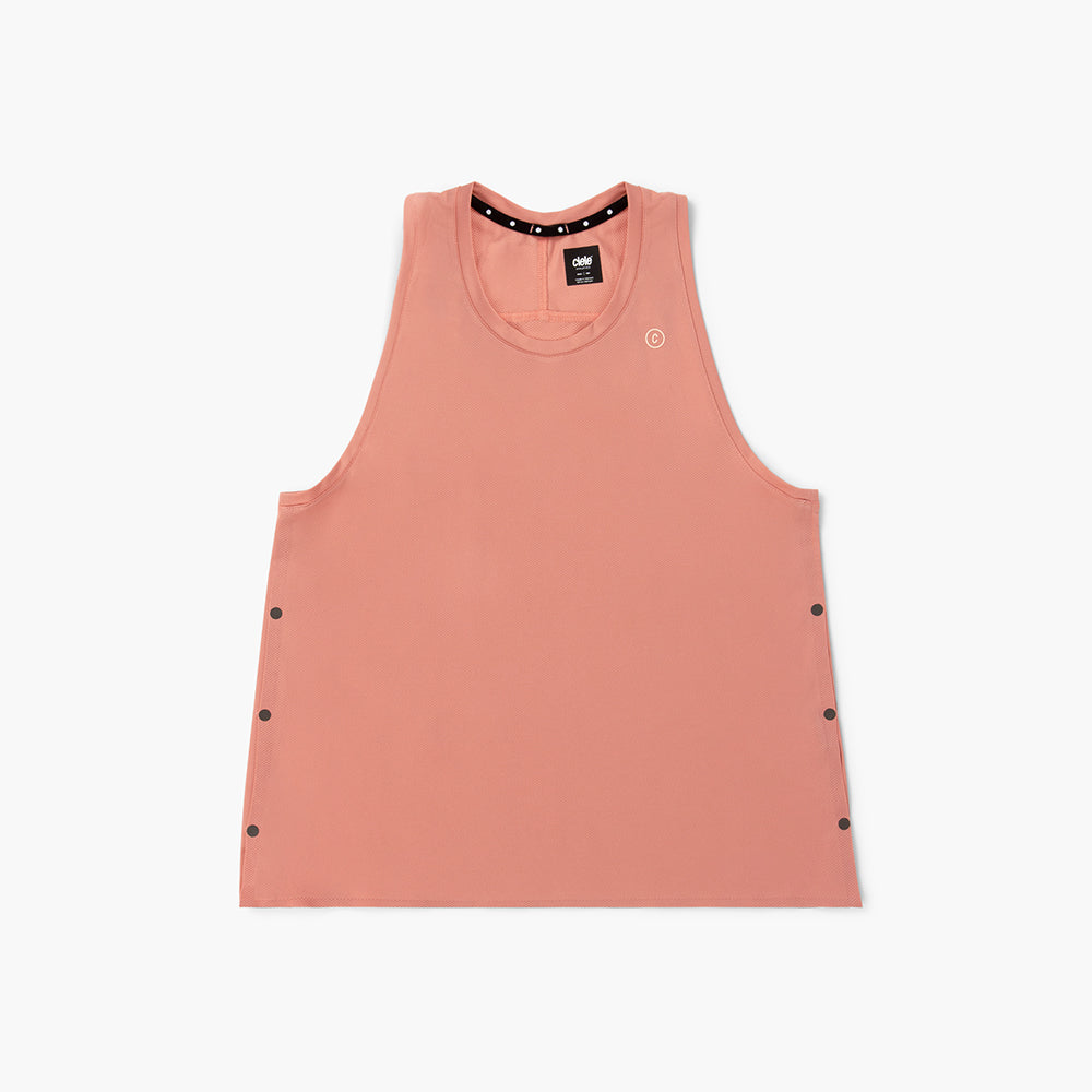ciele-w-fstsinglet-2-rose-dawn-singlet-damen-schnell-trocknend image 1