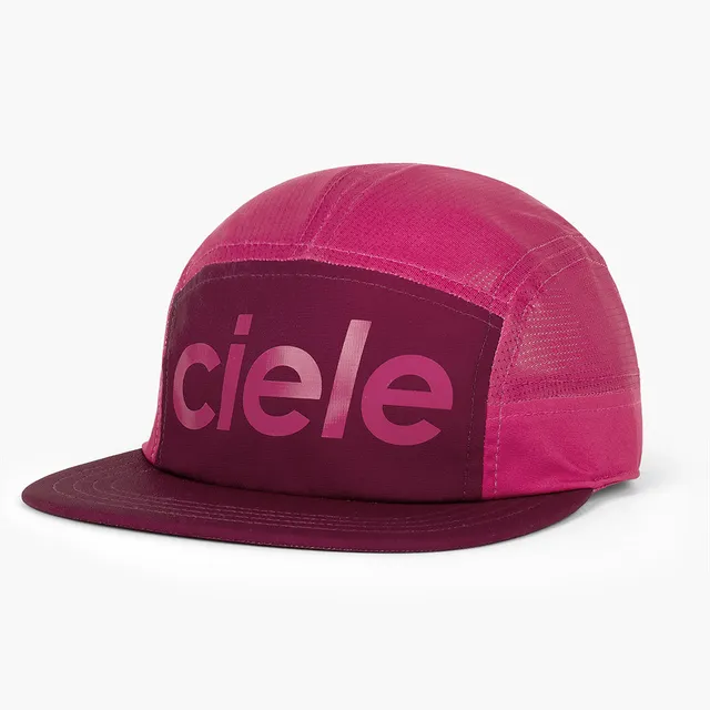 ciele-gocap-comp-century-mulberry-lauf-cap-unisex image 1