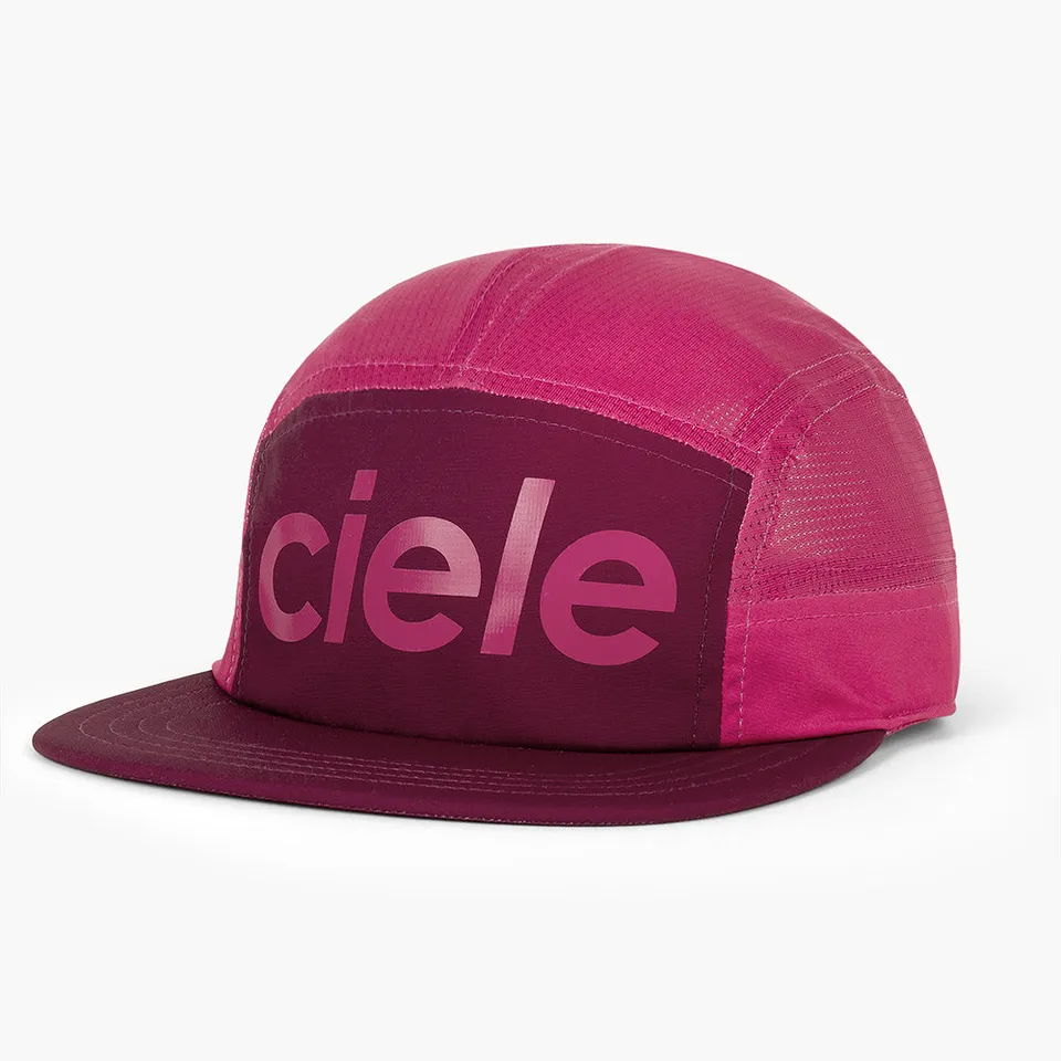 ciele-gocap-comp-century-mulberry-lauf-cap-unisex image 1