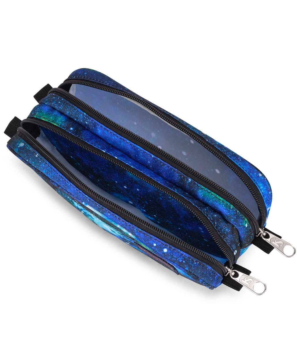 jansport-large-accessory-pouch-m-ppchen-cyberspace-galaxy image 4
