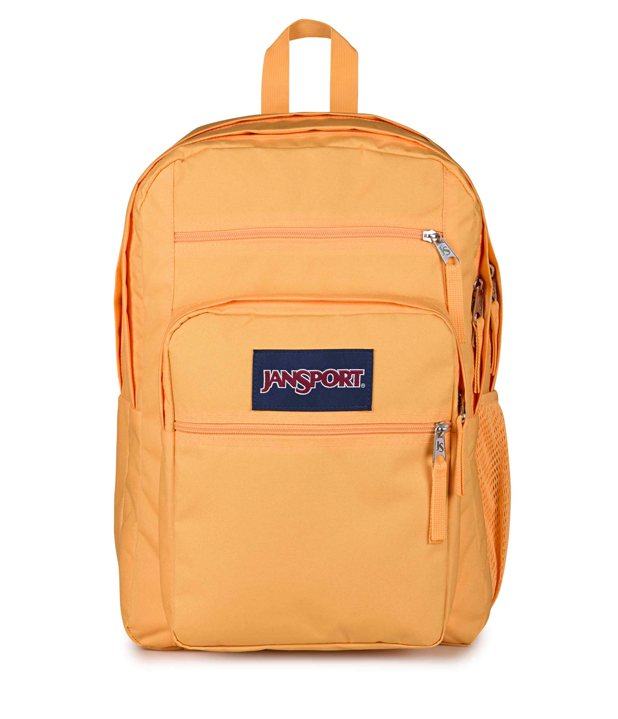 jansport-big-student-rucksack-orange-soda-15-zoll-gro image 1