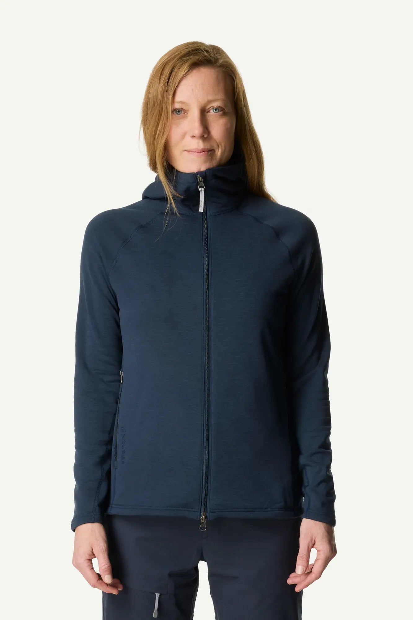 houdini-power-up-light-houdi-damen-fleecehoodie-leicht image 1