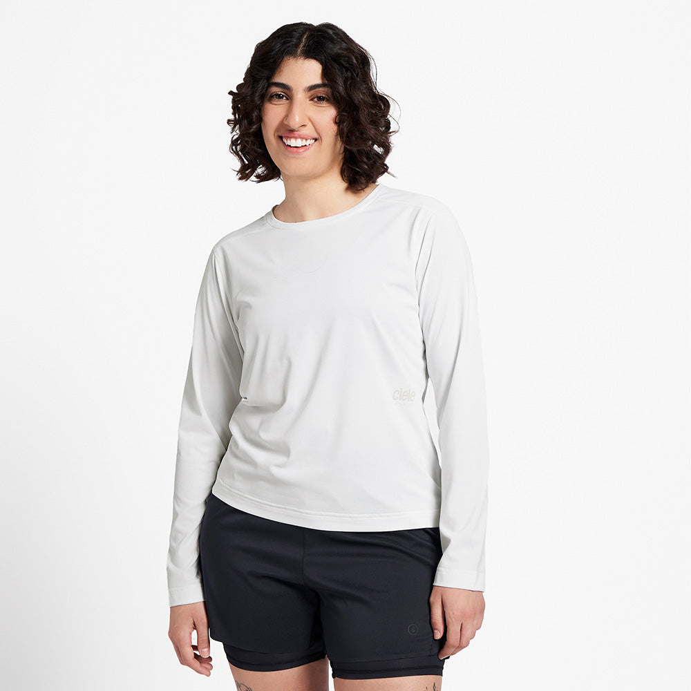 ciele-w-dlylongsleeve-ghost-longsleeve-damen-uv image 2