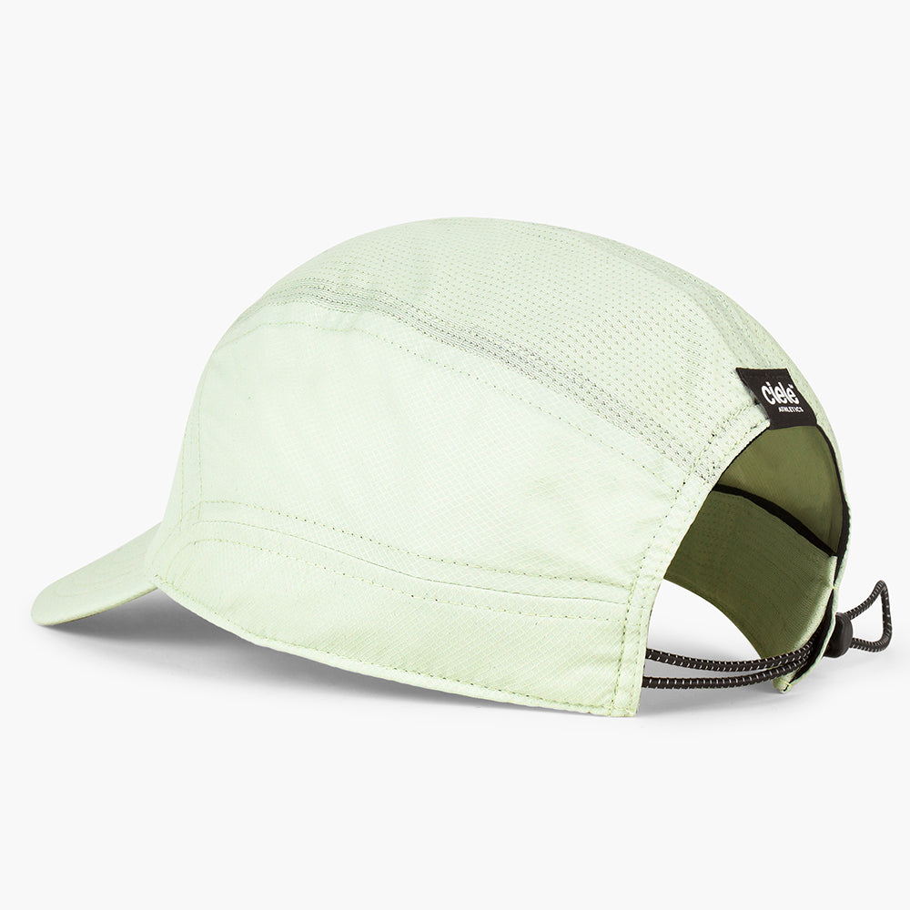 ciele-fstcap-sc-classic-laufcap-lightmoss image 5