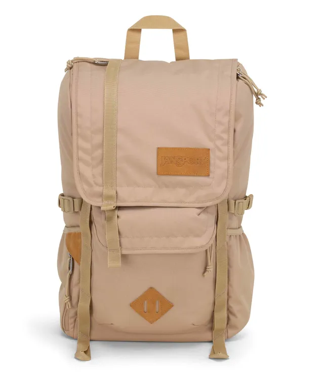 jansport-hatchet-rucksack-travertine-mit-15-zoll-laptopfach image 1