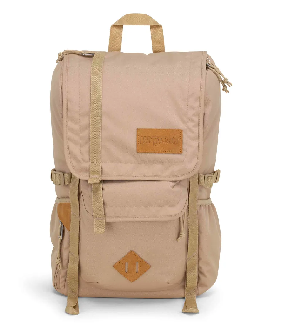 jansport-hatchet-rucksack-travertine-mit-15-zoll-laptopfach image 1
