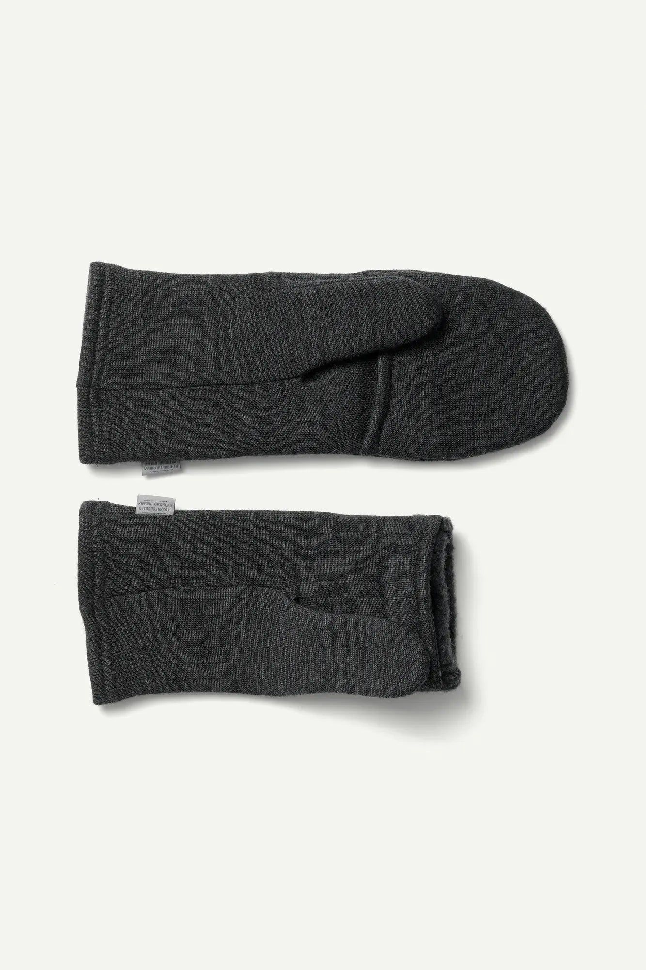 houdini-alto-mitten-merino-f-ustlinge-true-black image 1