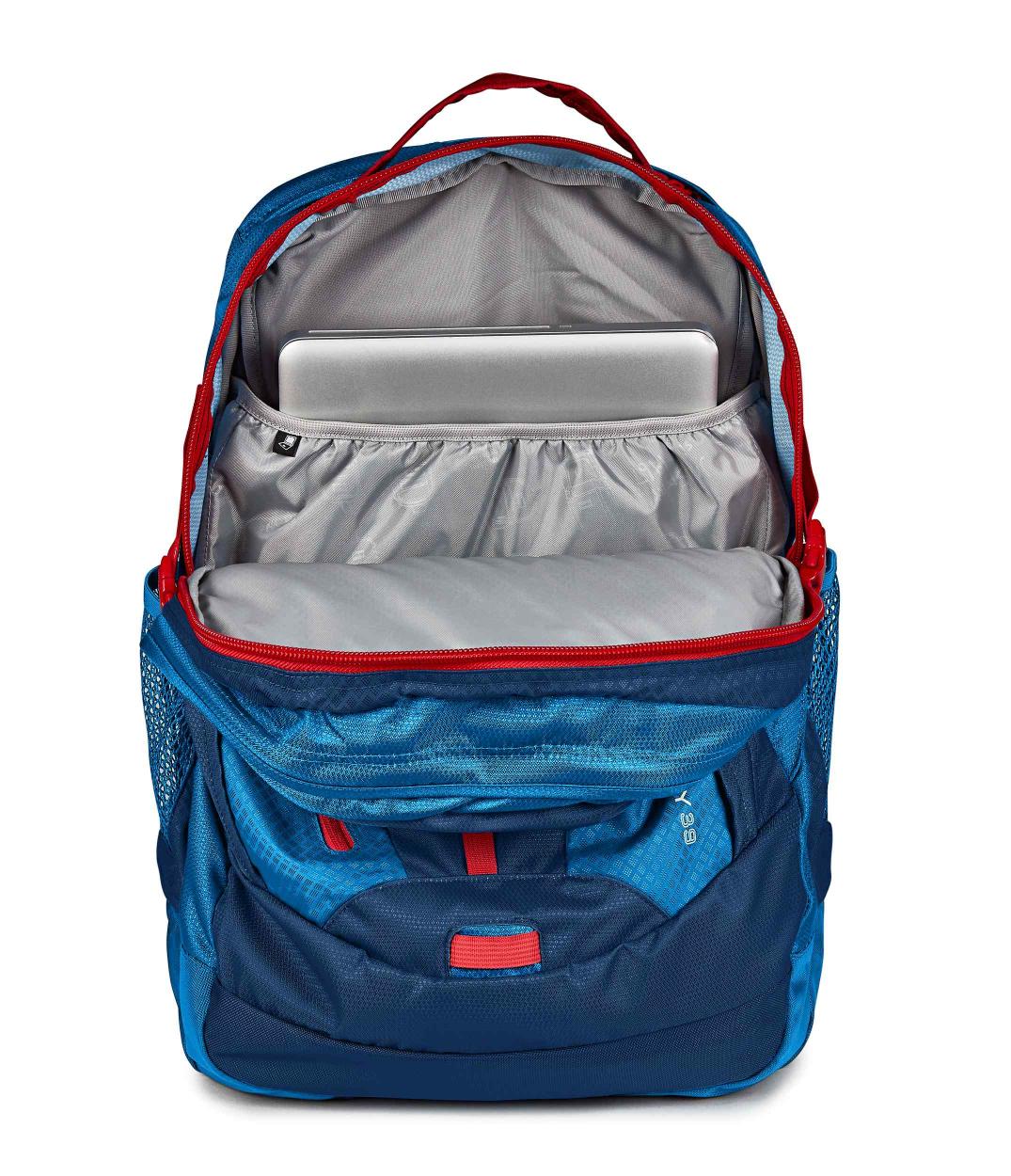 jansport-odyssey-rucksack-navy-gro-mit-h-ftgurt-laptopfach image 6