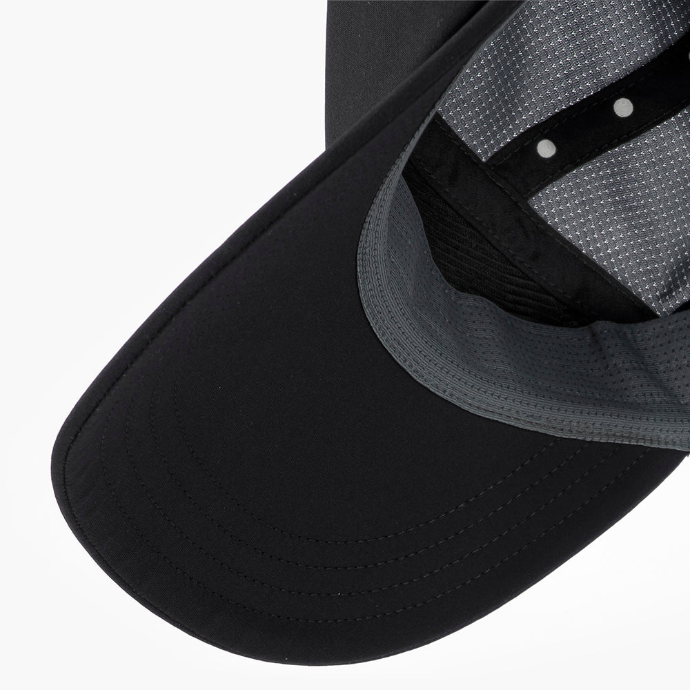 ciele-fstcap-sc-comp-laufcap-ninety-sl-black-race image 6