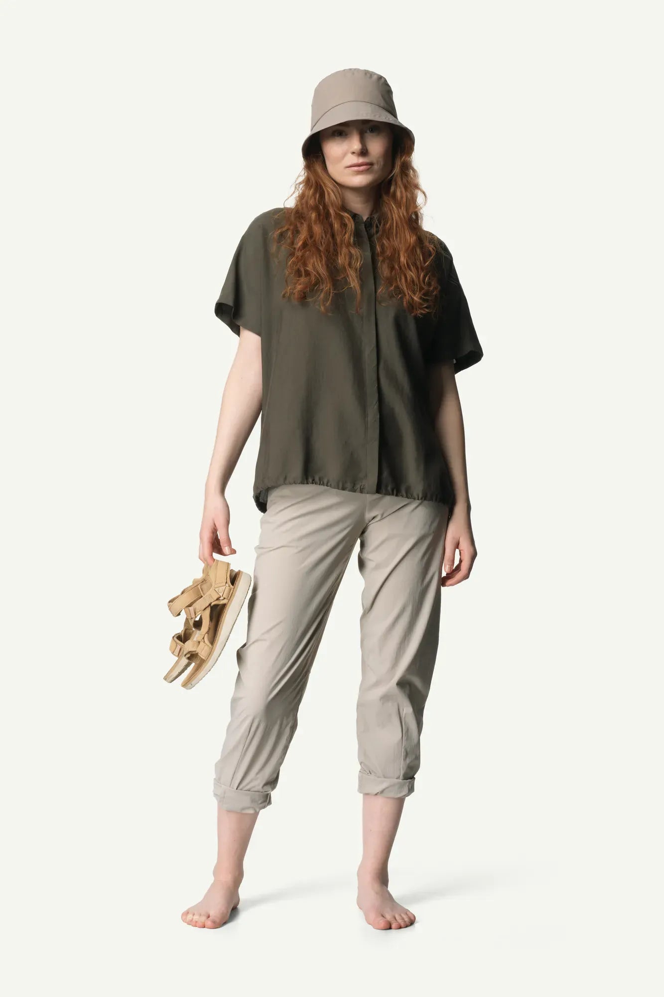 houdini-w-s-tree-top-damen-top-dawn-green-tencel image 2
