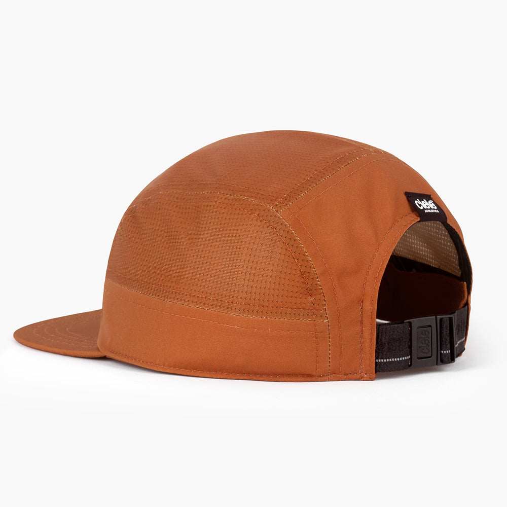 ciele-gocap-comp-century-laufcap-ginger-bread-m-l image 5