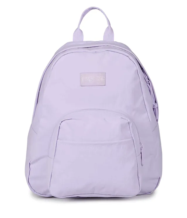 jansport-half-pint-fx-mini-rucksack-pastel-lilac image 1
