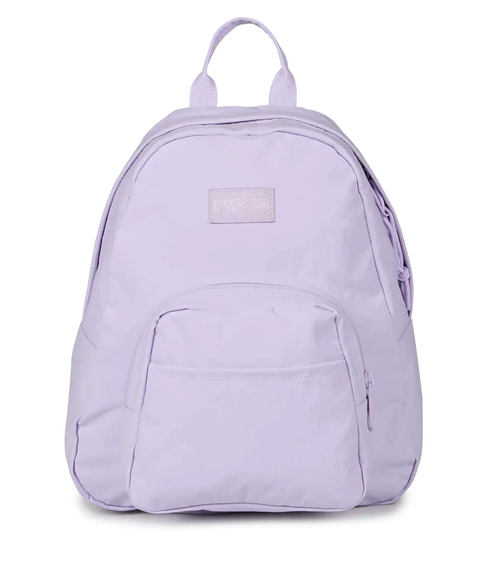jansport-half-pint-fx-mini-rucksack-pastel-lilac image 1