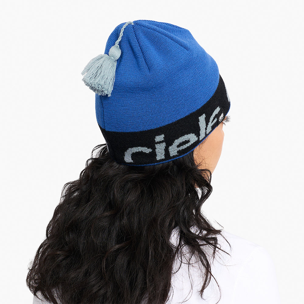 ciele-cxbeanie-iconic-wrap-m-tze-azure-one-size image 3