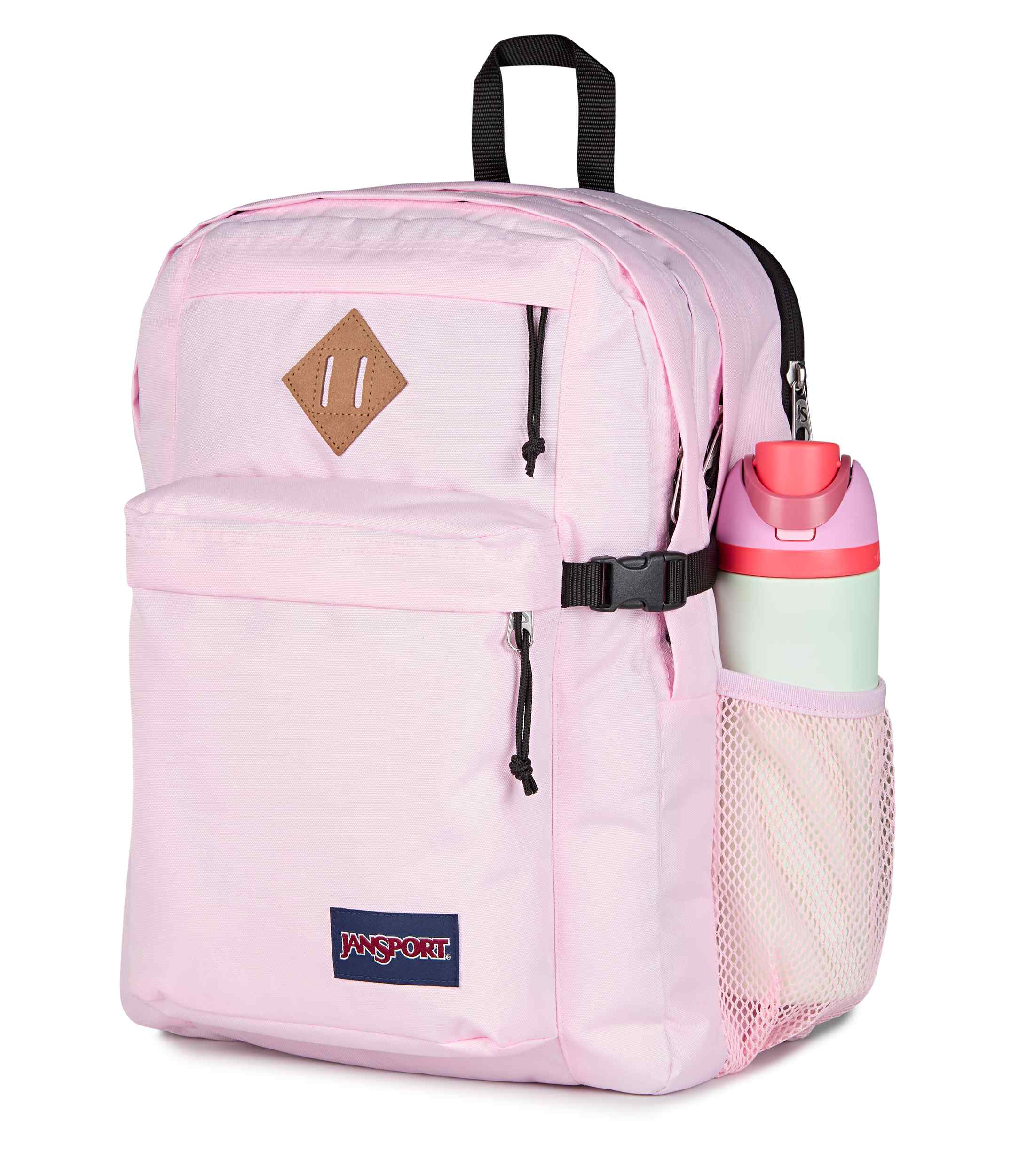 jansport-main-campus-rucksack-pink-ice-mit-laptopfach image 6