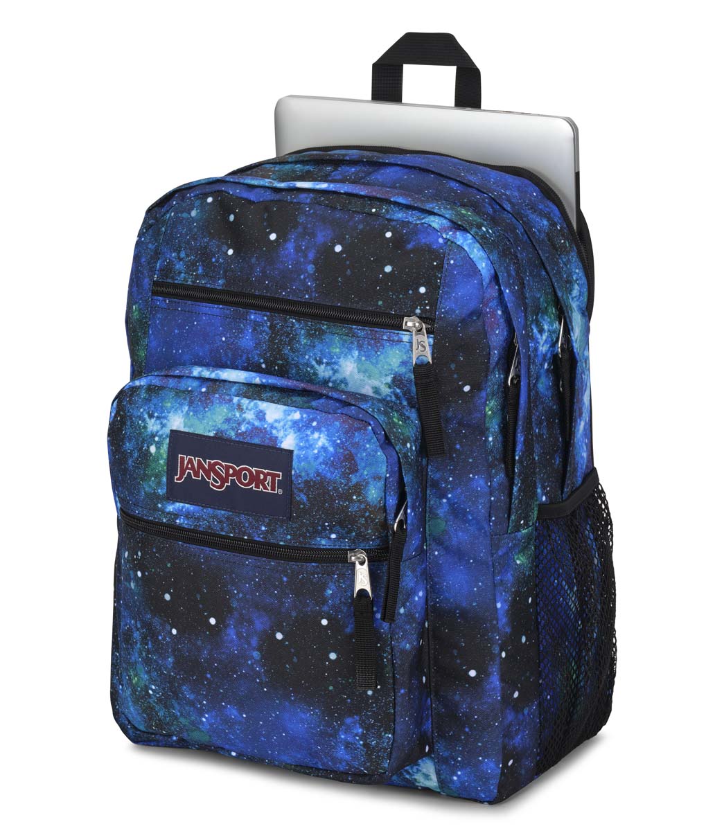 jansport-big-student-rucksack-cyberspacegalaxy-15-zoll image 2