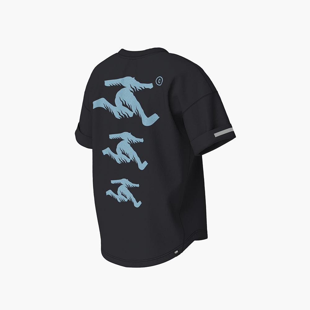 ciele-w-nsbtshirt-laufshirt-solofire-ironcast image 5