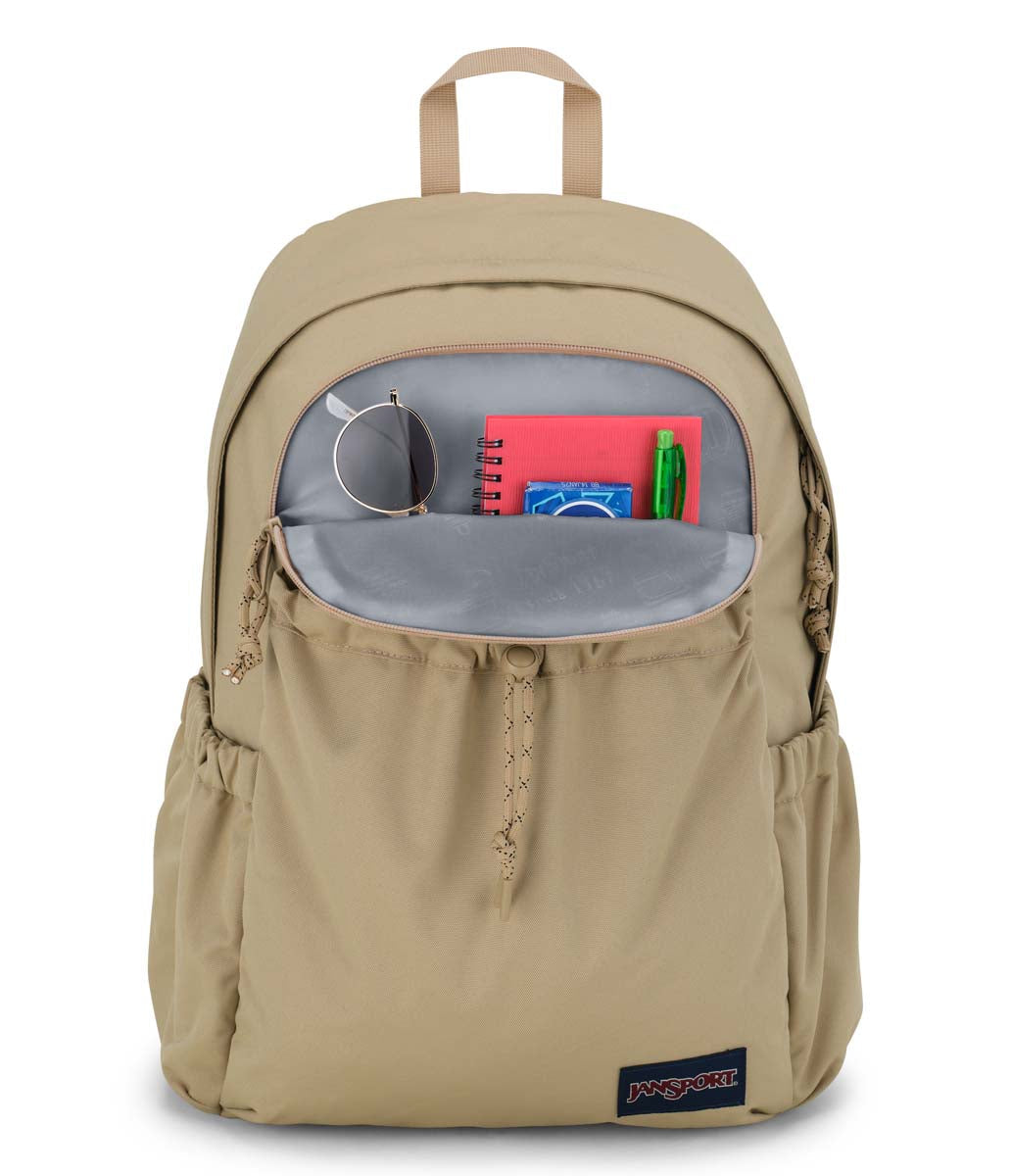 jansport-lounge-pack-rucksack-travertine-mit-laptopfach image 6