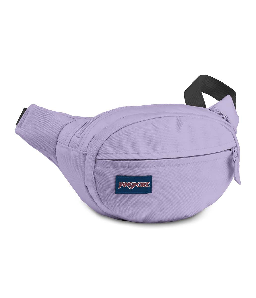 jansport-fifth-avenue-g-rteltasche-pastel-lilac-crossbody image 4