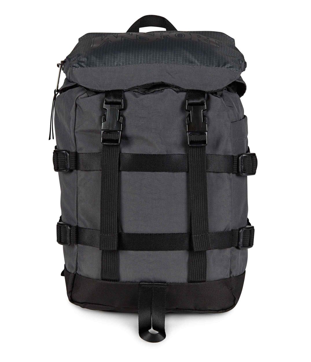 jansport-mini-skip-pack-mini-rucksack-smokey-grit image 1