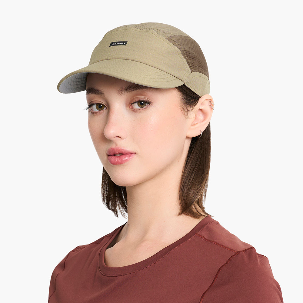 ciele-fstcap-sc-field-canvas-cub-laufkappe-beige image 3