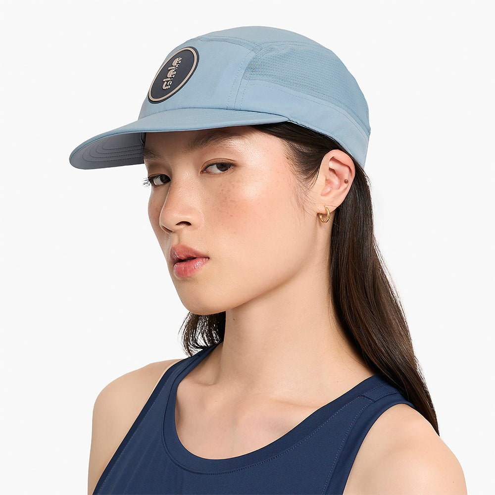 ciele-gocap-comp-ninety-chambray-laufcap-reflektierend image 3